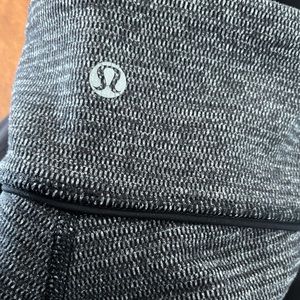 Lululemon wunder under thermal leggings size 4